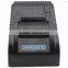 Trade Assurance 5890T cheap 58mm thermal portable receipt printer support LINUX and win8 system 58mm thermal printer