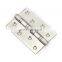 Hardware accessory furniture steel metal door hinge