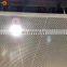 Aluminum PVDF Coated Perforated Metal Panel for Facade Cladding Curtain Wall