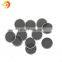 Customize size 304 stainless steel wire mesh metal filter disc
