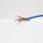 22awg Burglar 4core 6core multicore Security Shield Alarm Cable signal cable for alarm system alarm control cable