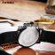 SINOBI S9765G Montre Homme Logo Brand Luxury Watch Fashion Stainless steel Quartz mens watch Montre