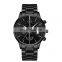 SWISH SW917 Brand Men's Watch Imported Quartz Movement Rolling Date 30M Waterproof Simple Wind Stainless Steel Men Sports Watch