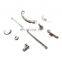 1350697401 1356697401 Timing Chain Kit for Toyota 1.3L Engine K3VE TK1601
