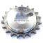 Auto Parts 1302853F02 130704E100 130919E000 Engine Timing Chain Kit Tensioner For NISSAN TK9190-1