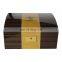 Wholesale Spanish Cedar Wooden Cabinet Humidors/ Humidor Furniture