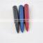 Exterior Auto Parts Accessories Aluminum Alloy Short Bullet Antenna Decoration for Jeep Wrangler JK JL 2007+