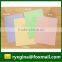 Hot sales creative design office stationery l shape plastic document folder