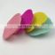 Customized Wholesale Colorful Silicone Makeup Brush Cleaner