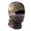 Ready Stock Wind-Resistant Sunscreen Tactical Training Cycling Ski Military Quick Dry Camouflage Balaclava For Men Women