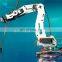 Industrial robotic arm robot price
