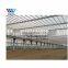 Factory price easy prefabricated steel fabrication steel structure warehouse factory building ghana