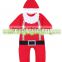child christmas outfit clothing sets,cute little fawn boys &girls Christmas set MY-IA0030