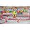kids ride on mini roller coaster amusement park cheap roller coaster for sale