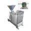 Small Tabletop Penut Butter Machine Tomato Sauce Cocoa Chili Paste Wet Colloid Mill Machine Industrial