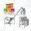 Spice Filling Powder Quantitative Bottling Machine Desktop Automatic Tube Small Vial Packing Filling Machine