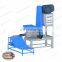 Reasonable price Fully automatic wood waste sawdust screw briquetting charcoal making machine