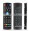rf air mouse remote control for smart tv rf 3v 38khz usb mouse remotes