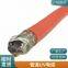 Shanghai Roosen cable pipeline robot crawling cable underground multi-core polyurethane CCTV pipeline robot cable support call waterproof oil resistance tensile welcome customization