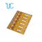 High Quality Polyimide Material Flexible PCB Double Layer Flex PCB FPC