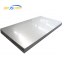 Feuille ASTM S30408 de haute qualité, S30403, s30409, plaque décorative en acier inoxydable laminé à froid