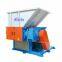 Plastic Lumps Shredding machine/Single Shaft Shredder for Waste Plastic