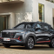 2022 New Fuel Vehicle New Car Compact SUV 1.5T Gasoline Car Camera Electric Fabric Changan CS35 Automatic Sunroof Car 2023 Left