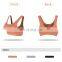 Cloud Felling Sleep Wear Comfortable Breathable Sleep Yoga Bra Women For Daily