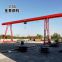 5 Ton Overhead Crane For Sale Factory Double Girder Beam Aluminum Gantry Crane