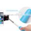 2015 New Products Selfie Stick Bluetooth Selfie Stick Remote Selfiestick