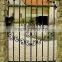 Special Decorative Chain Link Fence
