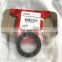 8*21*1mm Thrust needle roller bearing washer AS0821