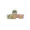 China Heavy Truck Sinotruk HOWO T5g T7h Tx Truck Spare Parts WG7113450123+006/1 Roller