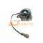 China Original Shacman F2000/L3000/M3000/F3000/X3000 Truck Spare Parts DZ9100580050 Reverse buzzer