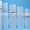 50ml 100ml 120ml lotion pump bottles plastic cream container wholesale