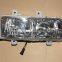 Kinglong Bus Parts Other Headlights Replacement HJQ-023-RH Bus Headlamp