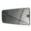 Wholesale Original KLQ6856 Universal Higer Bus Parts 82HA1-02802-B Rearview Mirror Lens