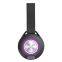 Factory RGB Bluetooth wireless dazzle light speaker portable outdoor heavy subwoofer promotional gift custom logo