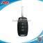 EG-188F universal remote keyless entry system with original remote control