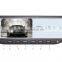 4.3inch Srceen Real HD 720p Car Dvr Rearview Mirror with metal bracket