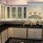 Wholesale Hot Sale Pure Black Sink Granite Countertop