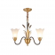 Modern European Style Living Room Bedroom Chandelier Fixture