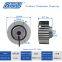 160mm AC  Forward Curved Centrifugal Fan for Extractor Hood