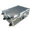 Streak Aluminum Instrument Trolley Case with Custom Foam Insert