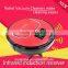 Auto Recharge Handheld Vacuum Cleaner Dry Cleaner With Touch-sensitive Sensor