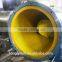 ball milling machine pin type for injet ink