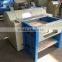 cotton fiber opening machine / opening machine for wool cotton fiber / fiber opening machine