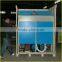 Fiber Fill Machine | Double Heads Filling Machine | Fiber Filling Machine