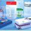 JZ Brand middle machine and plastic sample for hot sale from china