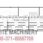 Factory Supply Tunnel Drying Machine For Charcoal Briquettes